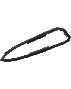  Outside Door Mirror Mounting Gasket, Remote, 1964-1967