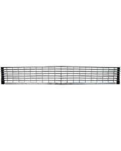 1970-1972 Chevy Nova Grille Front Standard Model