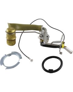 1962-1965 Chevy II Nova Fuel Sending Unit, 3/8" Line