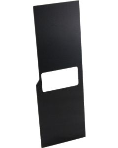 Nova Center Console Shift Slider, For Cars With 4-Speed Transmission, 1967