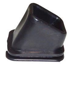 Nova Clutch Fork Boot, 1962-1967