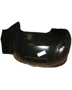 1968-1974 Chevy Nova Inner Fender, Full, Left Side