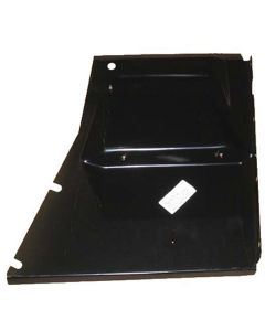 Nova Inner Fender Patch, Right Side, 1962-1967