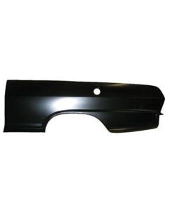 1962-1965 Chevy Nova Quarter Panel Skin, Left Side