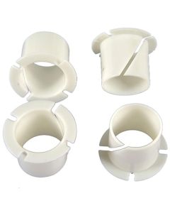 Brake/Clutch Pedal Bushings