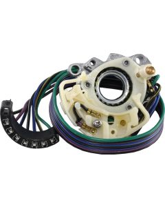 Nova Turn Signal Switch, For Cars Without Tilt Steering Column, 1964