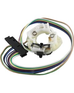 Turn Signal Switch,GM Delco,All,1969-72