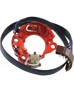 Nova Turn Signal Switch, GM Delco Tooling, All, 1967-1968