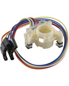 Turn Signal Switch,GM Delco,All,1963