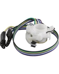 1964-1965 Chevy Nova Turn Signal Switch GM Delco Tooling All