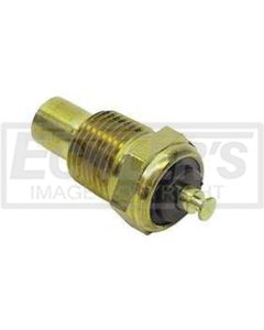 Nova And Chevy II Coolant Temperature Sending Unit, For CarsWith Gauges, 1965