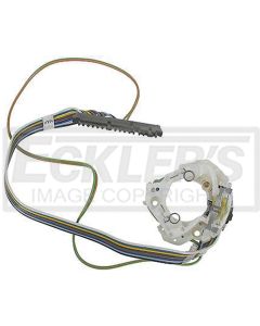 Nova Turn Signal Switch, All, 1969-1972