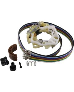 Nova Turn Signal Switch, Without Column Shift Automatic Transmission , All, 1967-1968