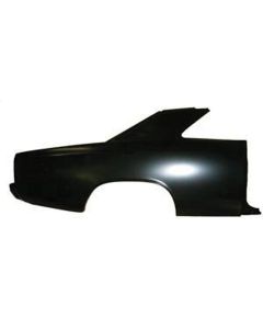 1968-1969 Chevy Nova Quarter Panel, OEM, W/ Door Jamb & Pillar, Right Side