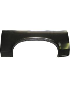 1968-1974 Chevy Nova Quarter Panel Skin, Right Side