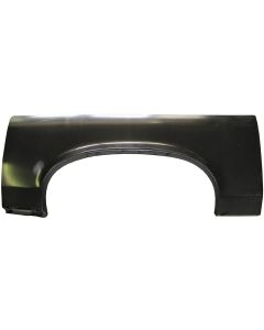 1968-1974 Chevy Nova Quarter Panel Skin, Left Side
