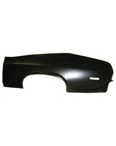 1973-1974 Chevy Nova Quarter Panel Skin, Left Side