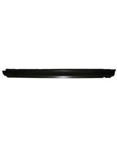 1962-1967 Chevy Nova Rocker Panel, Two Door Outer, Left Side