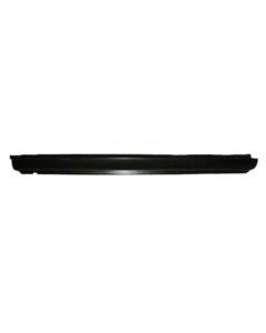 1962-1967 Chevy Nova Rocker Panel, Two Door Cars , Outer Right