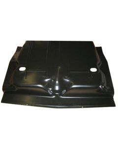 1968-1972 Chevy Nova Trunk Floor Pan
