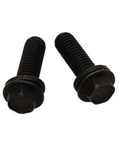 Fuel Pump Mounting Bolts,Big Block,62-72