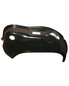 Nova Outer Wheelhouse, Left Side, 1966-1967