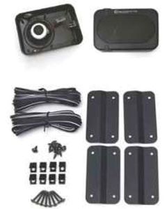 Nova Speaker, Custom Autosound, Undercover I, 1962-1979