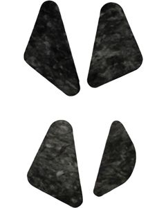 Nova Insulation Pad, Hood, 1962-1965