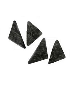 Nova Insulation Pad, Hood, 1966-1967