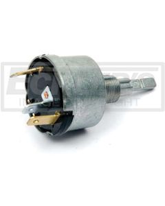 Nova Windshield Wiper Switch, 1967-1968