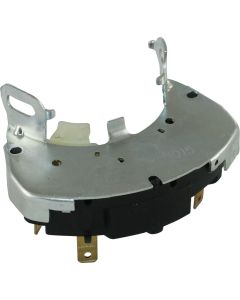 Nova Backup Light & Neutral Safety Switch, For Cars With Column Shift And Automatic Transmission, 1969-1972