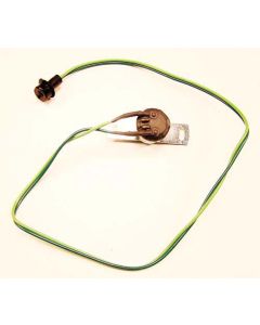 Nova Back-Up Light Switch Assembly, For Cars With Manual Transmission, 1968