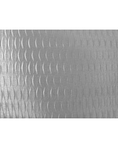 Nova, Chevy II, Non SS, Sedan Rear Seat Cover, Vinyl, 1967