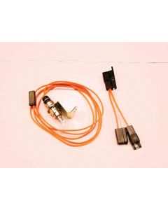 Nova Trunk Light Assembly, 1968-1974