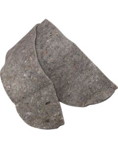 Chevy II Nova Package Tray Insulation, 1962-1965