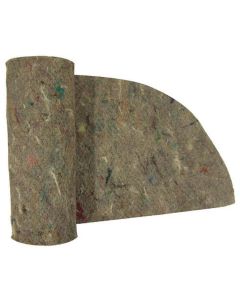 1968-1972 Chevy Nova Package Tray Insulation