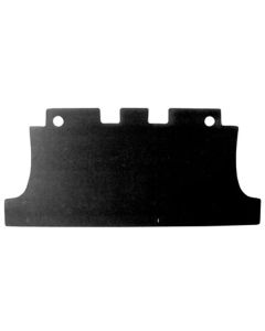 1962-1967 Chevy Nova Trunk Divider