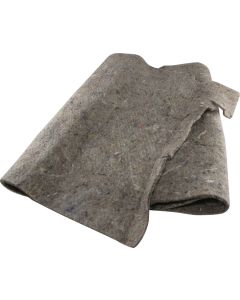 Nova Trunk Divider Insulation, 1968-1974