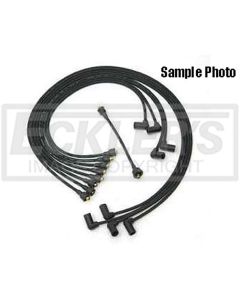 Nova Spark Plug Wire Set, V8 All Small Block, Except Fuel Injection, 1964-1967