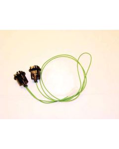 Nova Backup Light Harness, 1962-1963