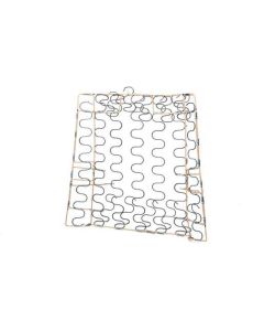 Chevy II - Nova, Seat Back Springs, Bucket Seat, 1966-1967