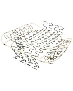 Nova, Seat Bottom Springs, Bucket Seat, 1968-1971