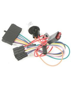 Nova Adapter Harness, Steering Column, For 1969-74 GM Column To Stock Dash, 1962