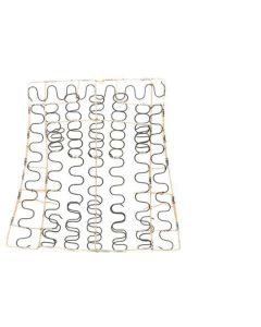 Nova, Seat Back Springs, Bucket Seat, 1968-1971