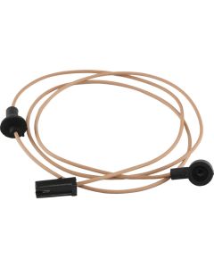 1968-1972 Chevy Nova Fuel Tank Sender Wiring Harness