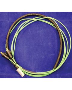 Nova Backup Light Harness, 1965