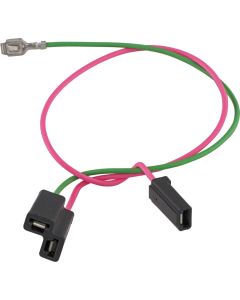 Nova Backup Light Jumper, Automatic Transmission, 1962-1963