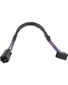 Nova Neutral Safety Switch Wiring Harness, Manual Transmission, 1970-1973