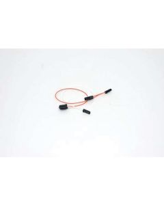 Nova Speed Warning Wiring Harness, 1967