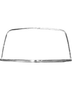 1968-1974 Chevy Nova Molding, Window, Rear